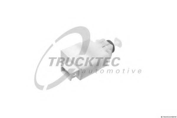 Выключатель, привод сцепления (Tempomat) 08.42.027 TRUCKTEC AUTOMOTIVE
