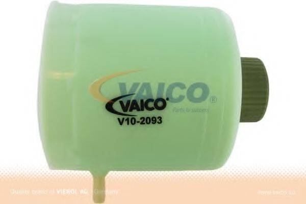 Компенсационный бак, гидравлического масла услителя руля V10-2093 VAICO
