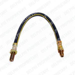 LH1692 DELPHI Тормозной шланг LH1692 DELPHI