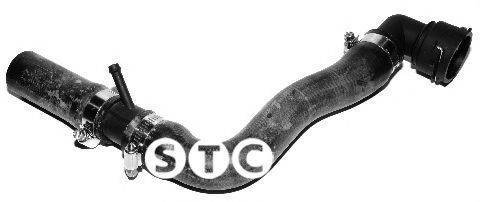 Шланг радиатора T409337 STC