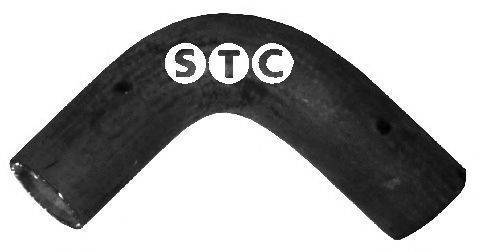 Шланг радиатора T409435 STC