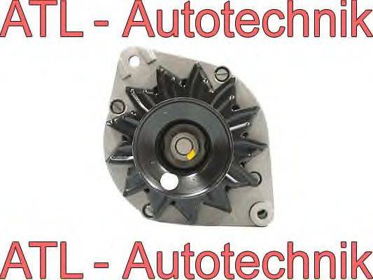 Генератор L 31 470 ATL Autotechnik