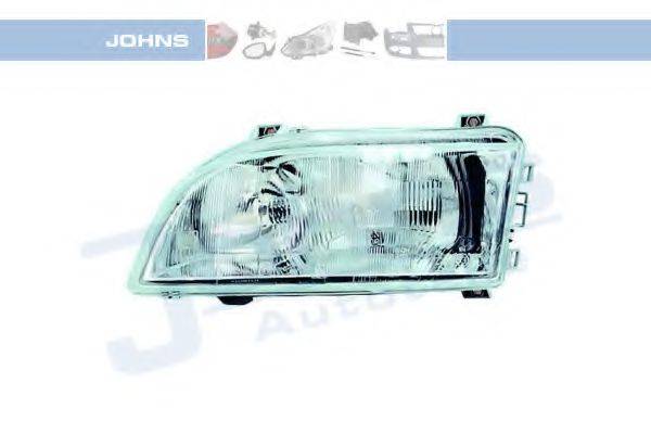 Основная фара 60 71 09 JOHNS