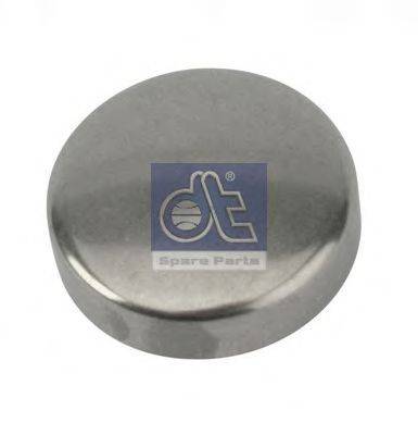 Кришка ГБЦ 450174 DT