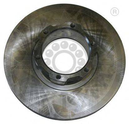 Тормозной диск BS-7828 OPTIMAL