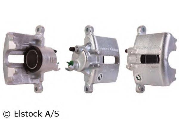 Тормозной суппорт BC442 SHAFTEC