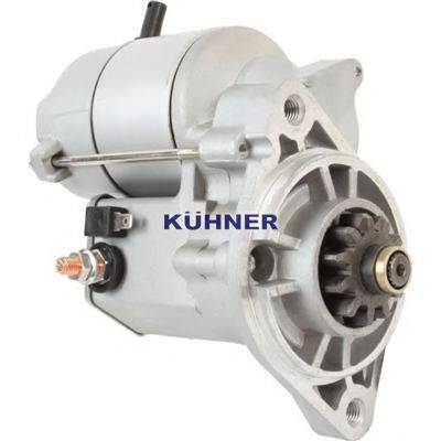 Стартер 254960 AD KUHNER