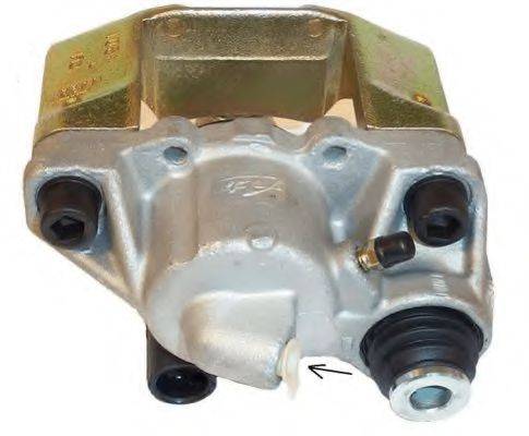 DC82031 REMY Тормозной суппорт DC82031 REMY