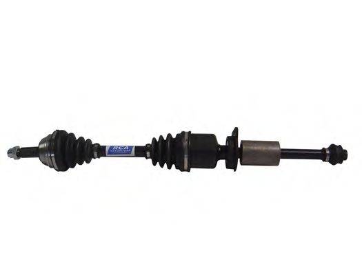 AF311 RCA FRANCE Приводной вал AF311 RCA FRANCE