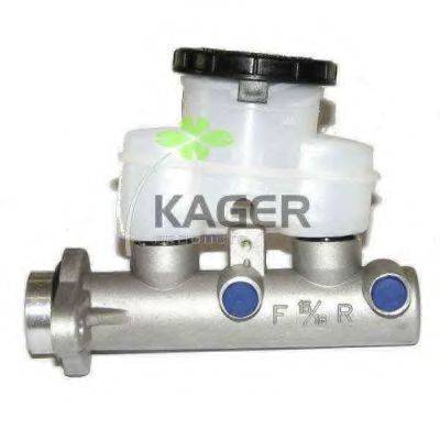 Главный тормозной цилиндр 39-0408 KAGER