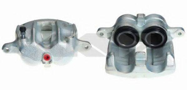 Тормозной суппорт DC82827 REMY