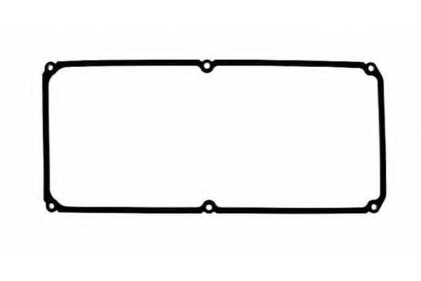 Прокладка, крышка головки цилиндра JN317 PAYEN