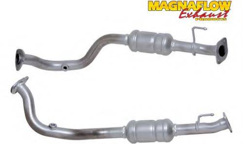 Катализатор 85887 MAGNAFLOW