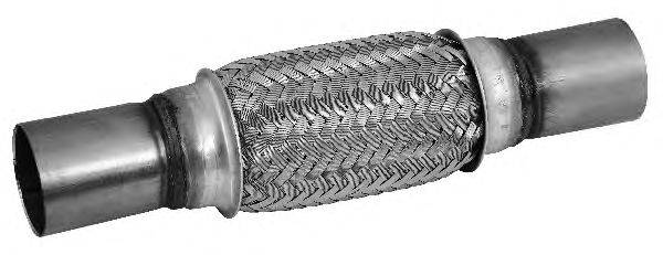 Трубка 265-701 BOSAL