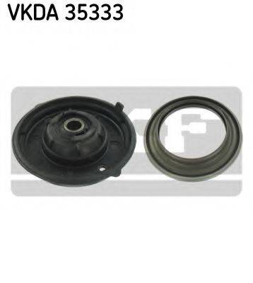 Рисунок VKDA 35333 SKF