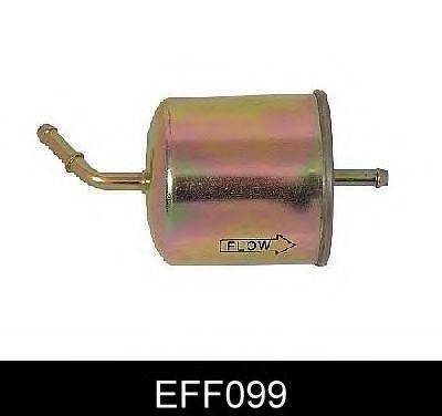 Фильтр топливный EFF099 COMLINE
