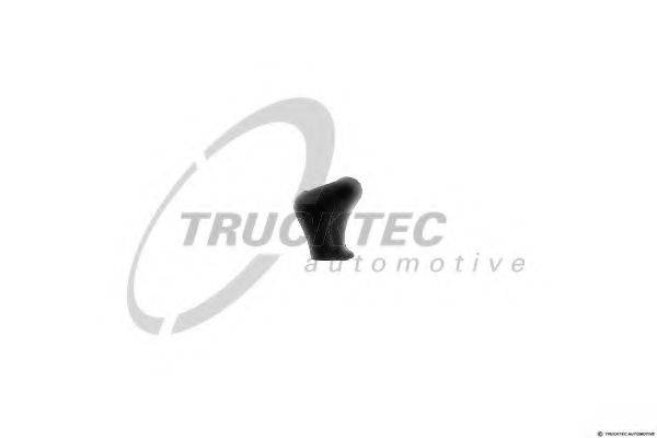 Ручка рычага переключения передач 01.24.228 TRUCKTEC AUTOMOTIVE