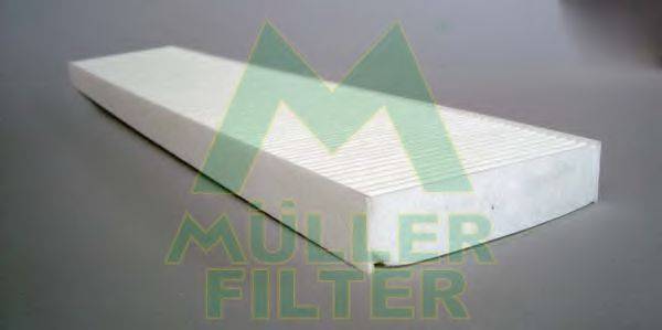 Фильтр салонный FC153 MULLER FILTER