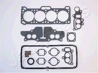 Комплект прокладок, головка цилиндра KG-598 JAPANPARTS