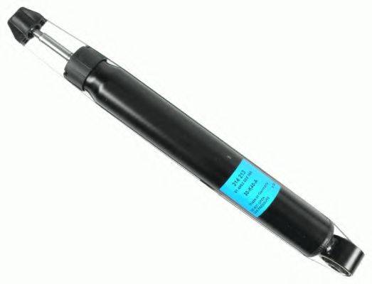 314 213 SACHS Амортизатор 314 213 SACHS