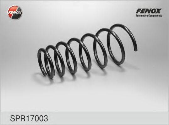 10-20323-SX STELLOX Пружина 10-20323-SX STELLOX