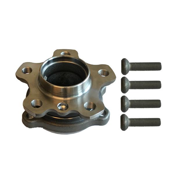Рисунок VKBA 7128 SKF