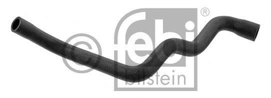 36144 FEBI Шланг радиатора 36144 FEBI