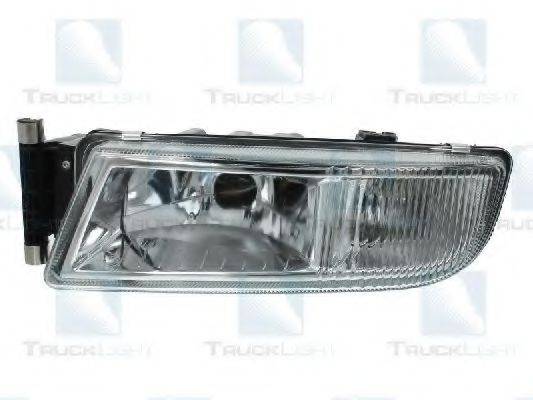 Фара дальнего света FL-MA002L TRUCKLIGHT