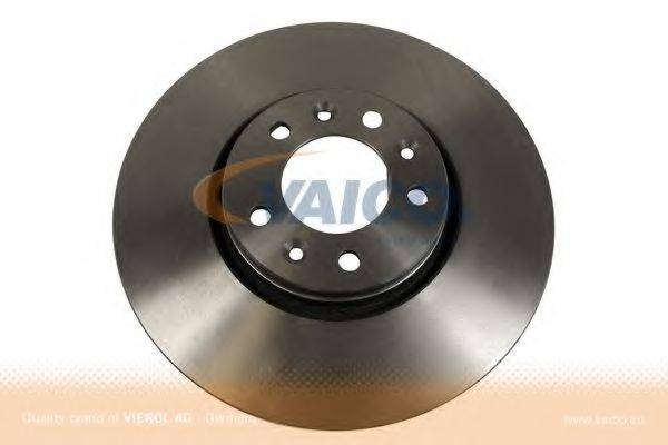 Тормозной диск V42-80004 VAICO