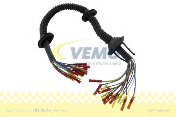 Ремонтный комплект, кабельный комплект V20-83-0004 VEMO