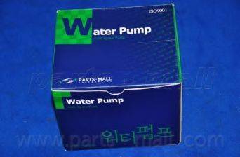 PHB-028 PARTS-MALL Насос водяной PHB-028 PARTS-MALL