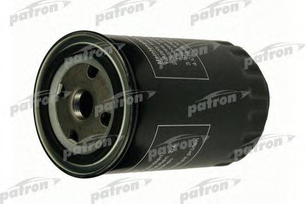 Фильтр масляный PF4135 PATRON