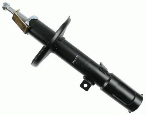 314 675 SACHS Амортизатор 314 675 SACHS