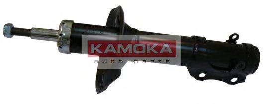 Амортизатор 20633028W KAMOKA