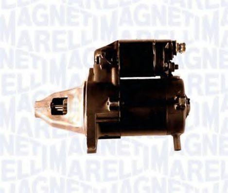 Стартер 944280526060 MAGNETI MARELLI