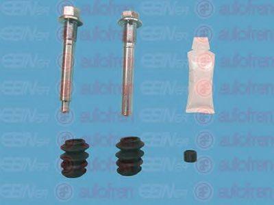 D7177C AUTOFREN SEINSA Комплект направляющей гильзы D7177C AUTOFREN SEINSA