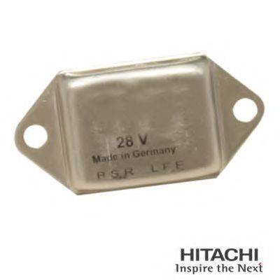 Регулятор генератора 2502998 HITACHI