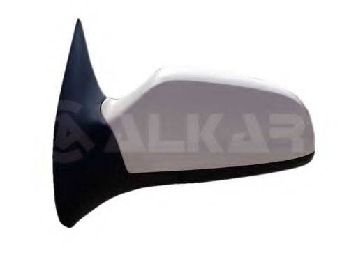 6130439 ALKAR Наружное зеркало 6130439 ALKAR