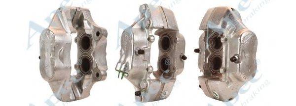 Тормозной суппорт BC283R SHAFTEC