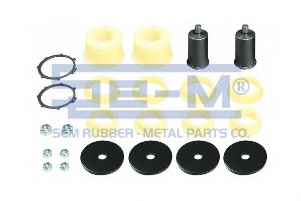 Ремкомплект, подшипник стабилизатора 7789 SEM LASTIK