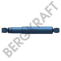 Амортизатор BK6700032 BERGKRAFT