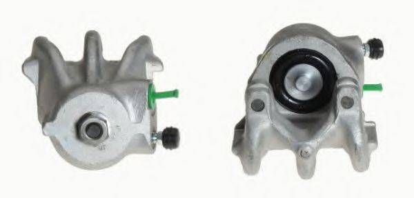 Тормозной суппорт 34128 BUDWEG CALIPER