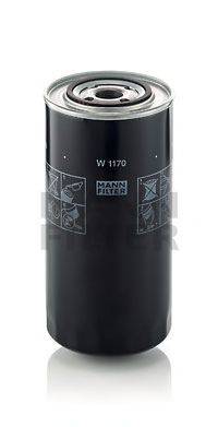 Фильтр масляный 51832 WIX FILTERS