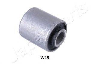 Кронштейн, подушки рычага RU-W15 JAPANPARTS