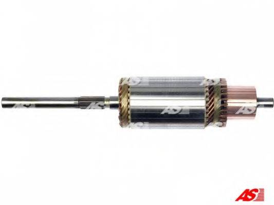 Якорь SA3012 AS-PL