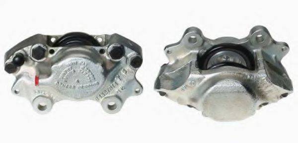 Тормозной суппорт 34186 BUDWEG CALIPER