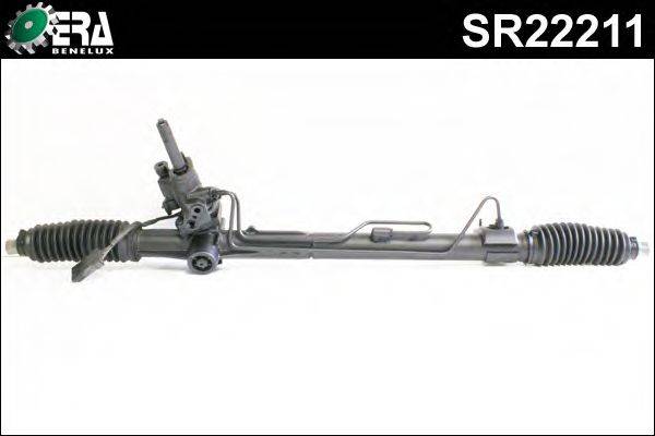 Рулевой механизм SR22211 ERA Benelux