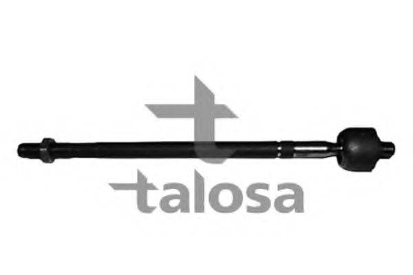 Осевой шарнир, рулевая тяга 44-09887 TALOSA