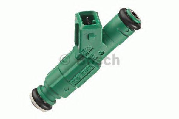 0 280 155 968 BOSCH Клапанная форсунка 0 280 155 968 BOSCH