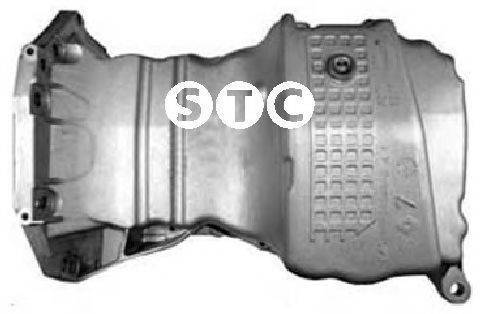 T405495 STC Масляный поддон T405495 STC